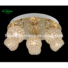 Newest Crystal Ceiling Lamp with LED (C-9460/6A)